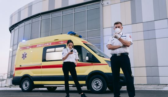 香河救护车转运病人算来回费用吗？